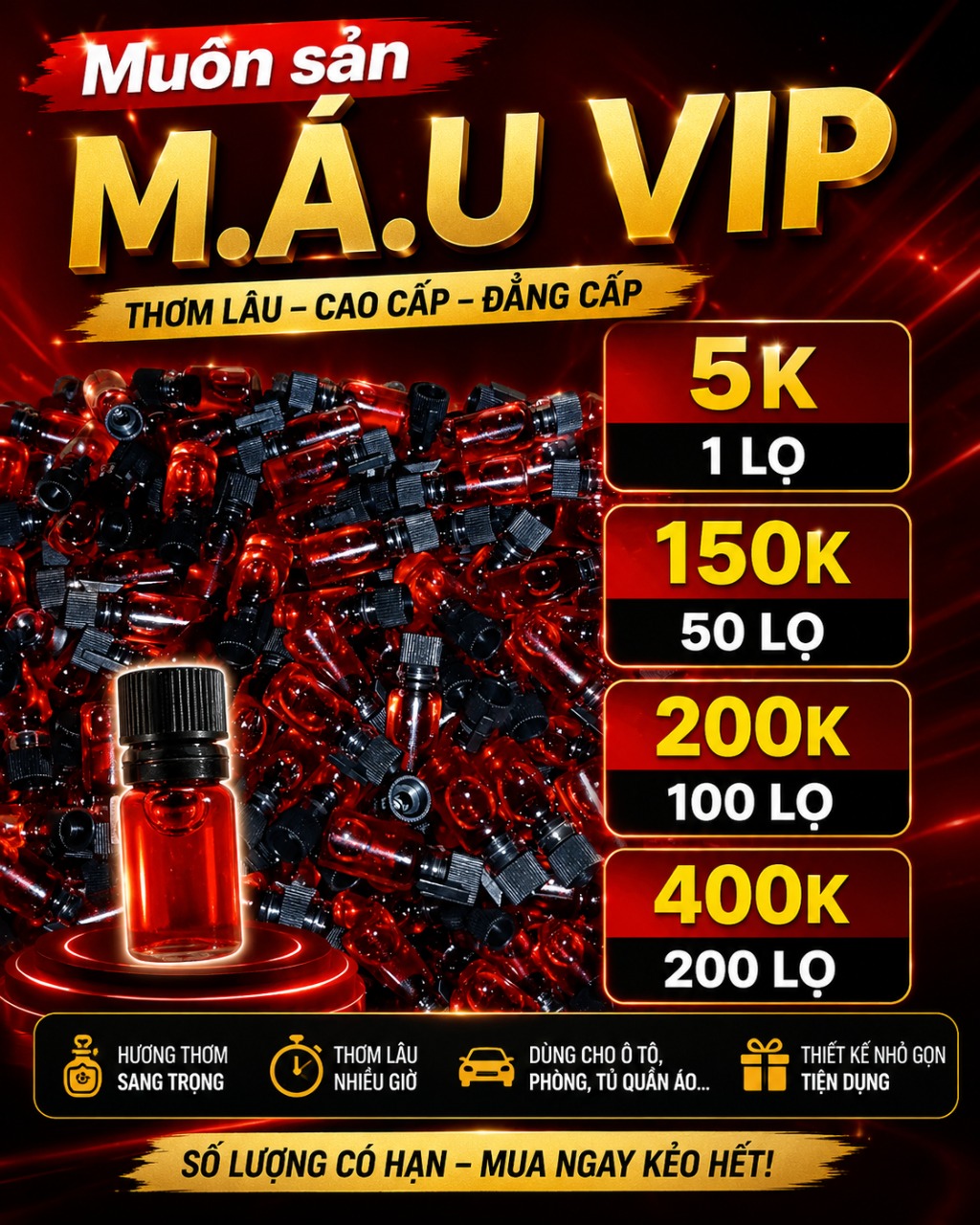 50 lọ Ms M.á.u Vip
