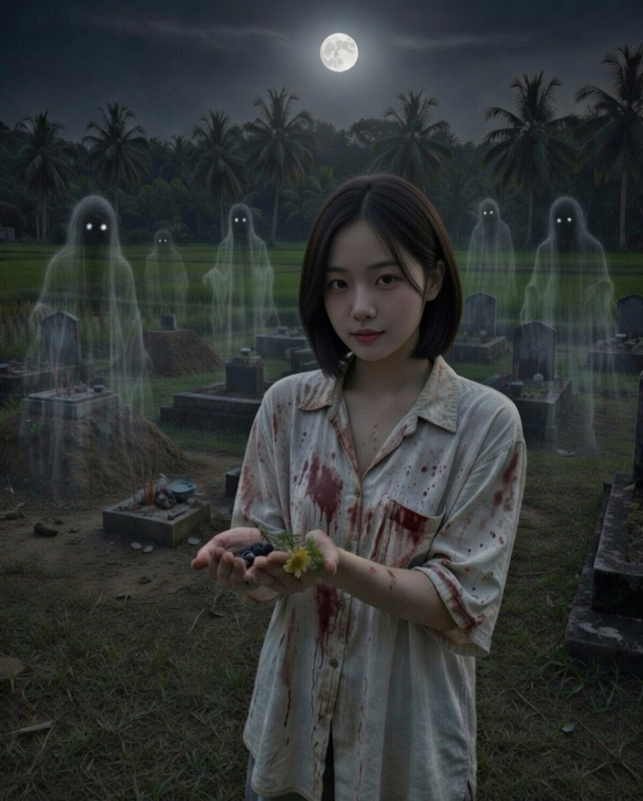 Amulet Quỷ AI của Thầy Jack (ĐẶC BIỆT và CỰC KÌ HIẾM)